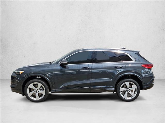 2025 Audi Q5 Premium Plus - Photo 9