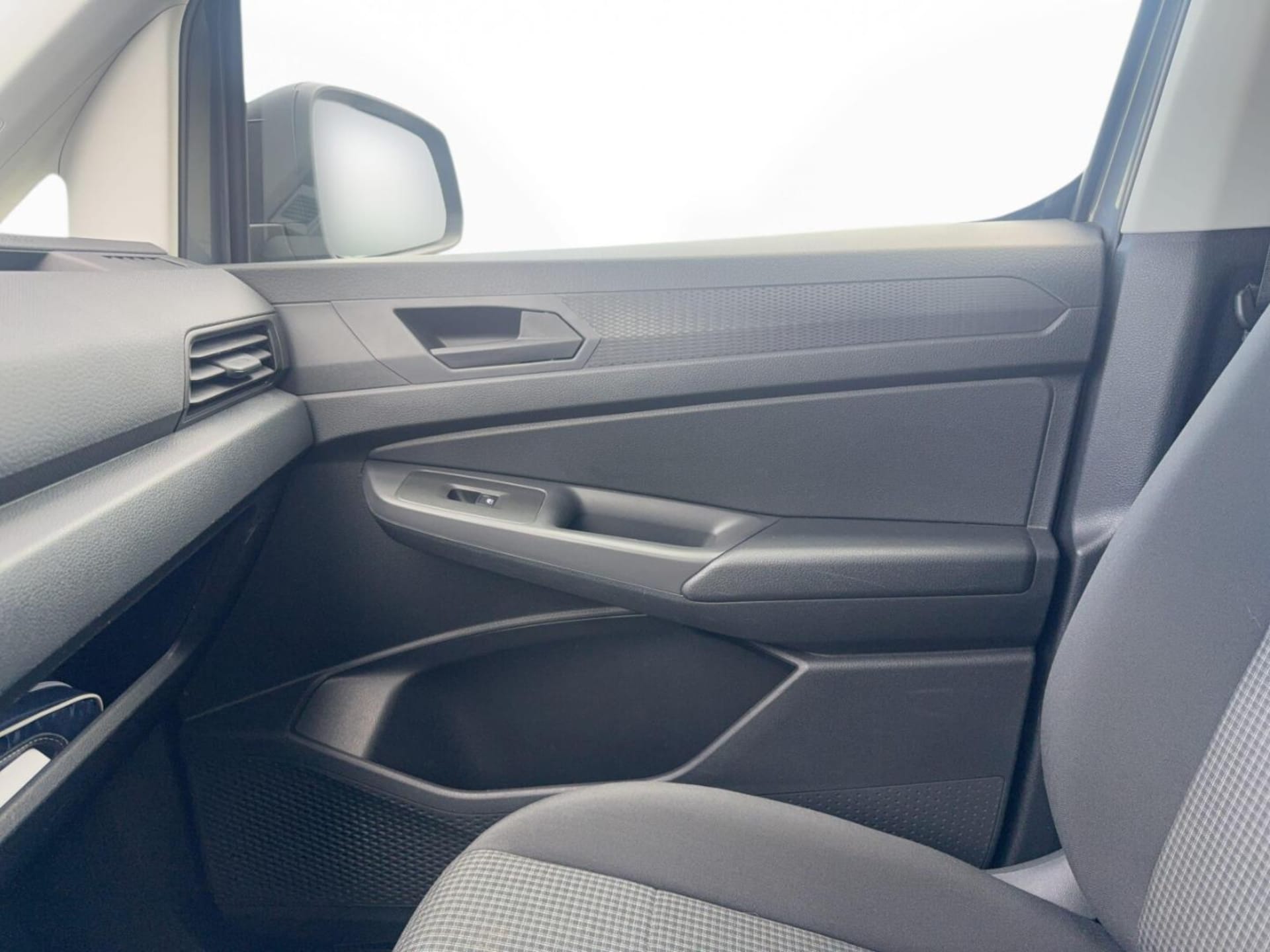 Volkswagen Caddy Maxi Cargo