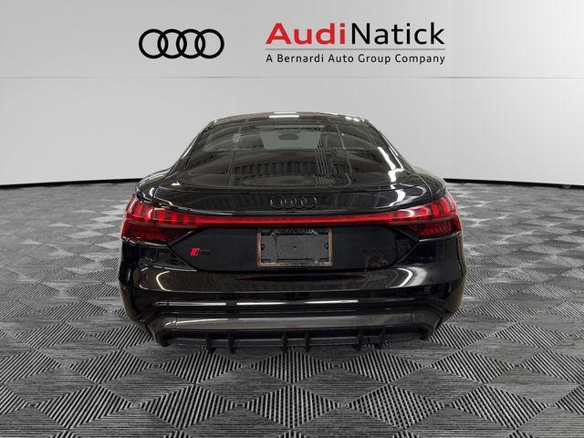 2023 Audi RS e-tron GT