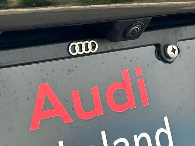 2025 Audi A5 Sportback Premium Plus - Photo 68