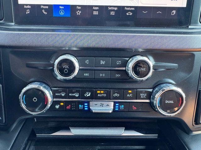 2023 Ford F-350 Super Duty Platinum - Photo 41