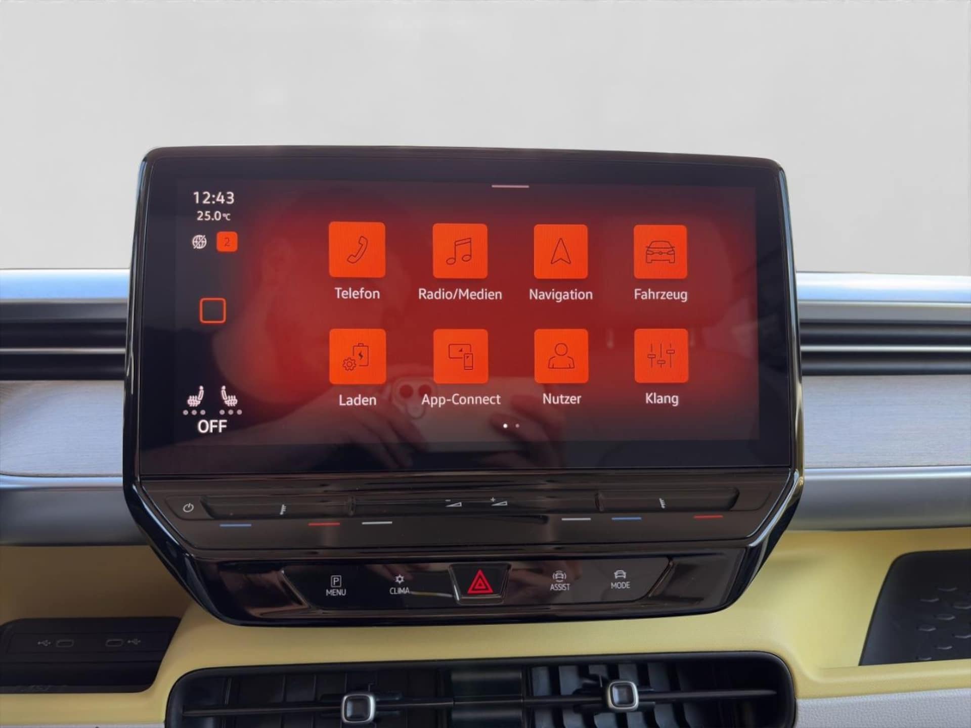 Volkswagen ID. Buzz Pro