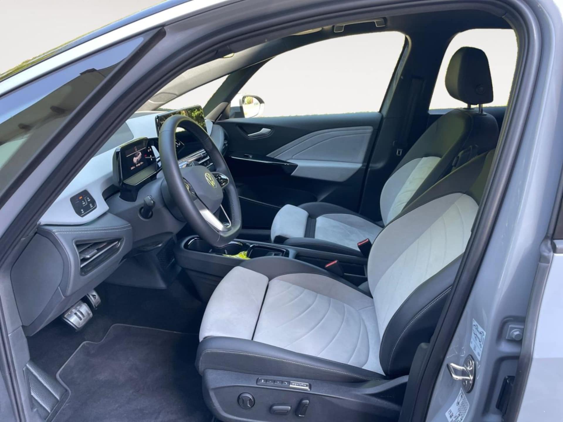 Volkswagen ID.3 MOVE Pro