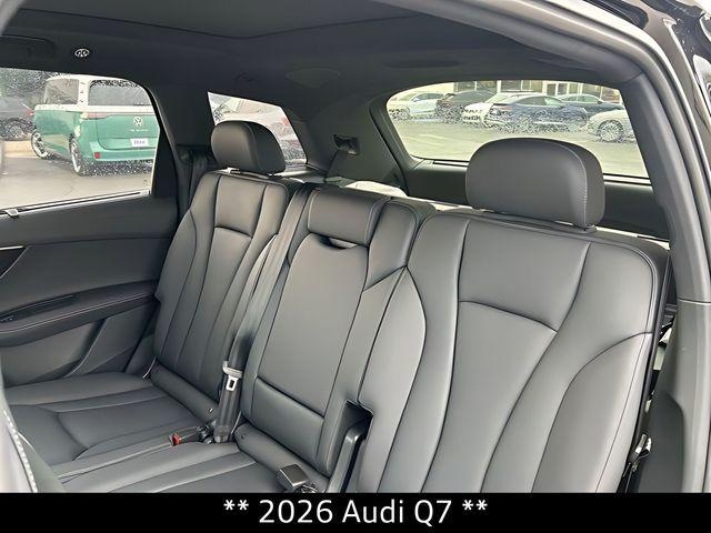 2026 Audi Q7 Premium Plus - Photo 19