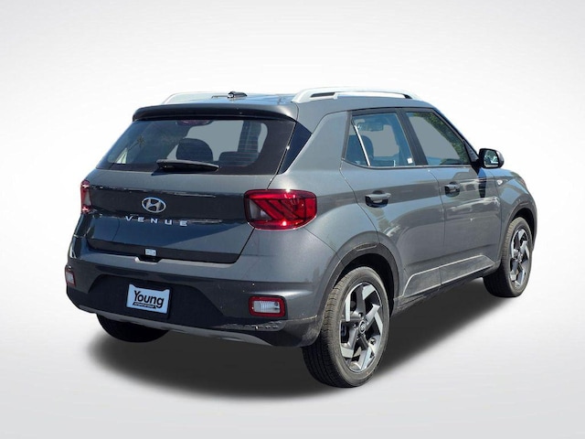 2026 Hyundai Venue