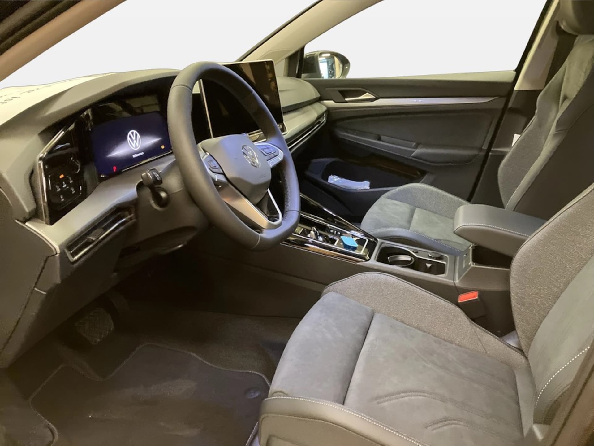 Volkswagen Golf Style