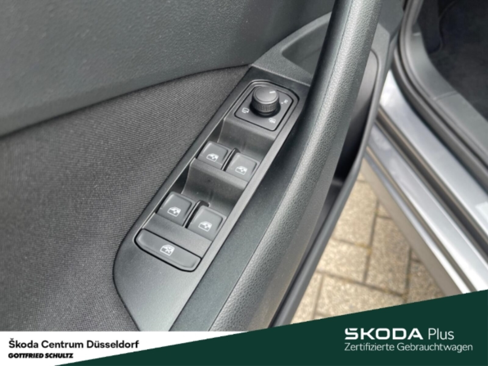 Škoda Kamiq – Bild 11
