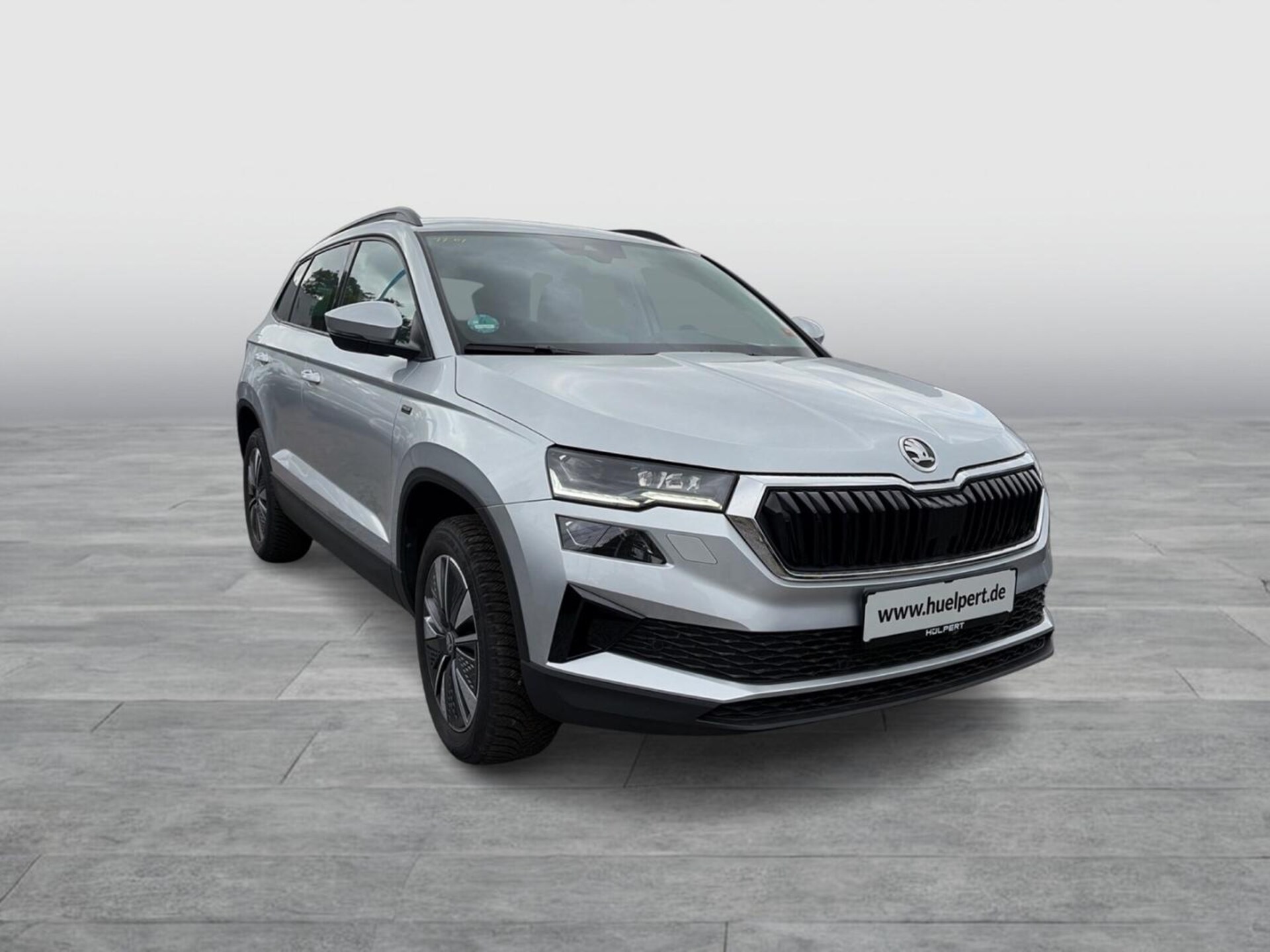 Skoda Karoq Selection