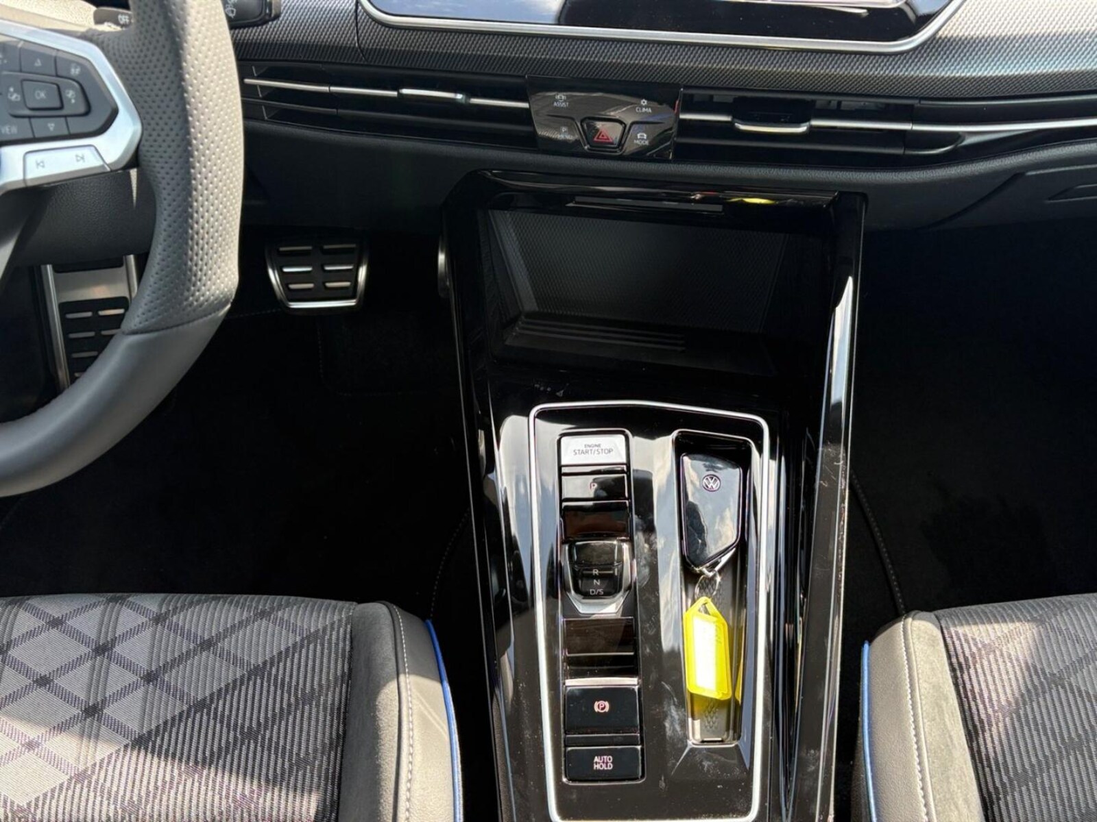 Volkswagen Golf – Bild 13