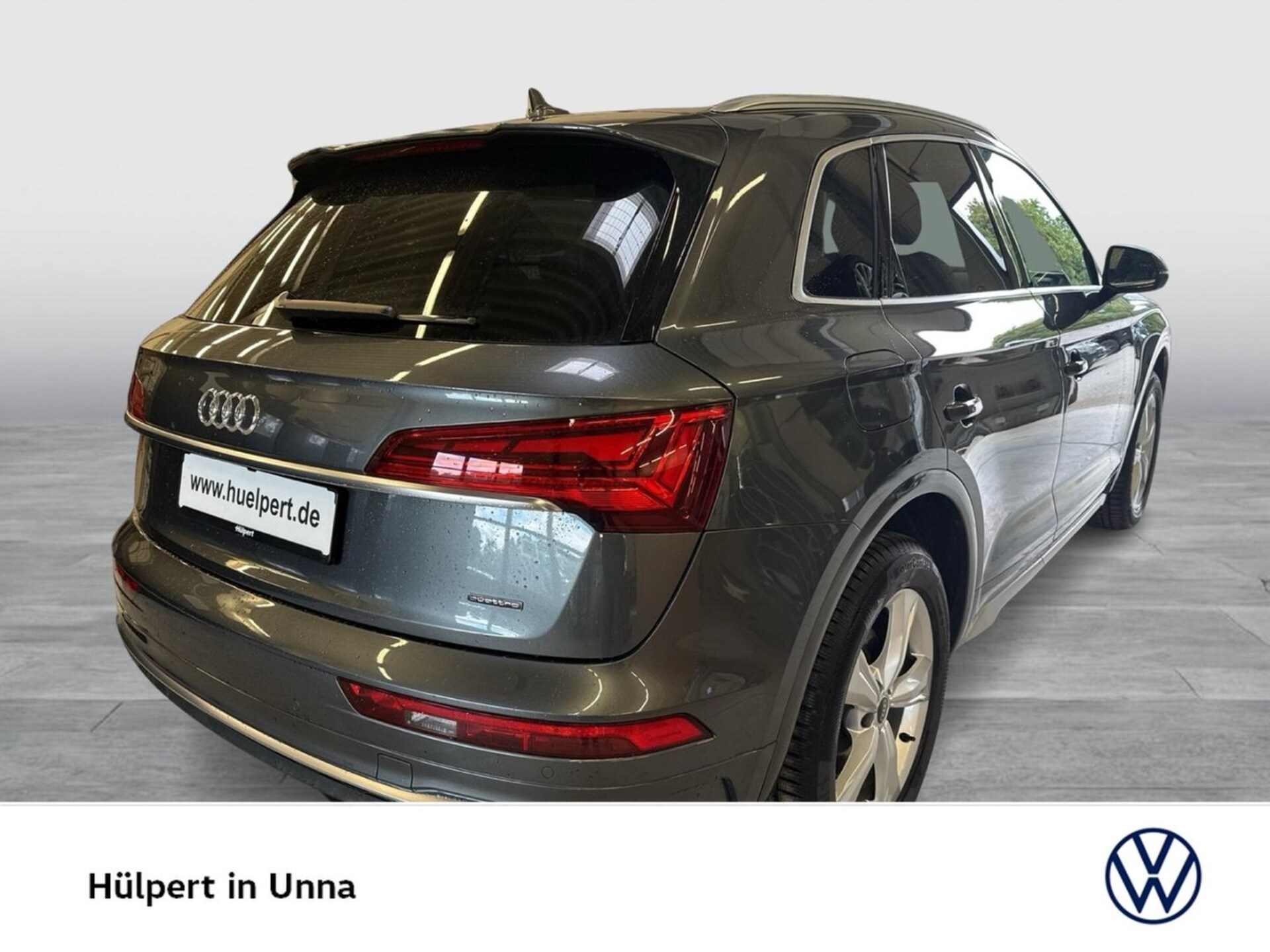 Audi Q5 SUV S line