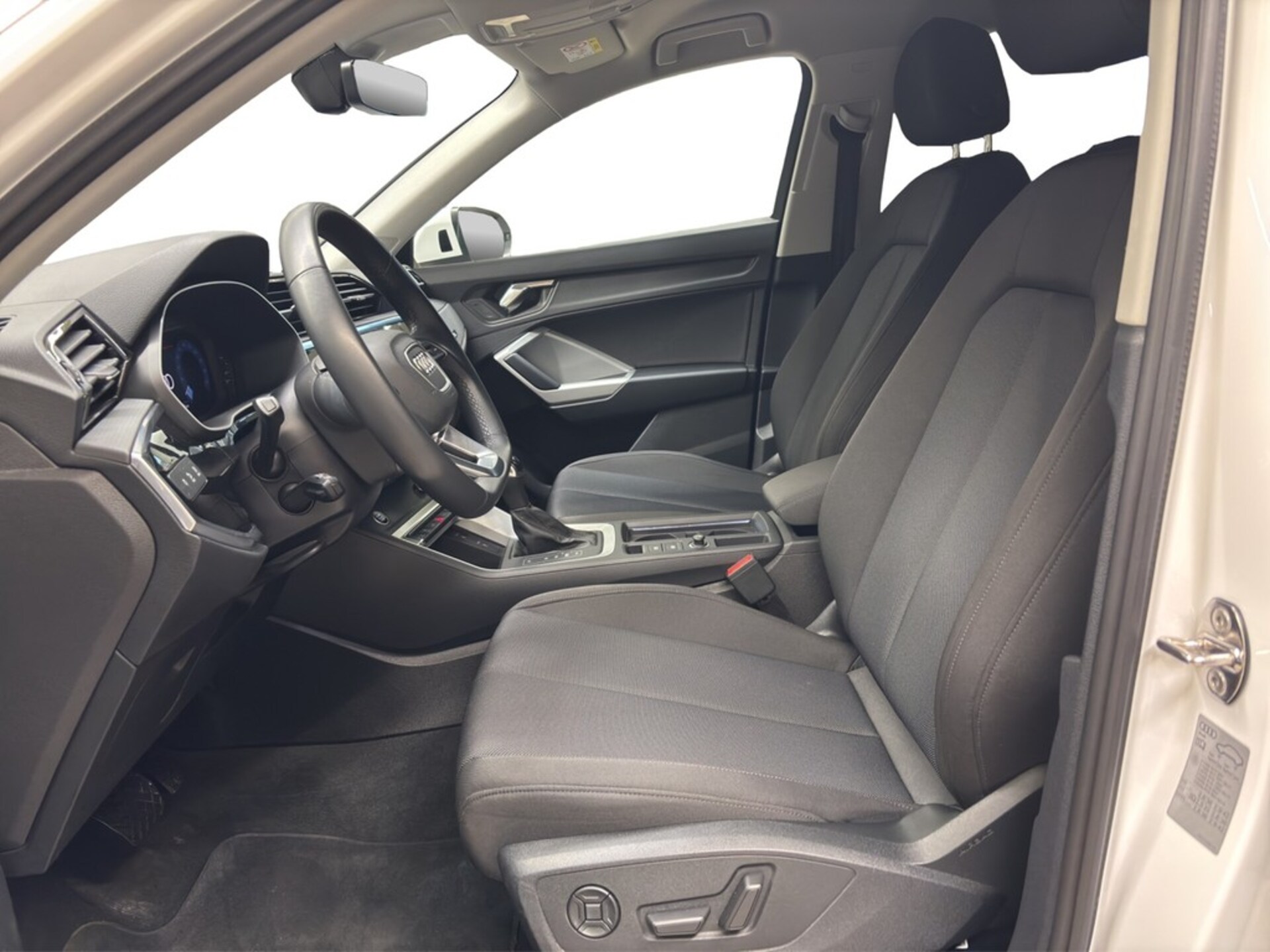Audi Q3 Sportback TFSI e S line