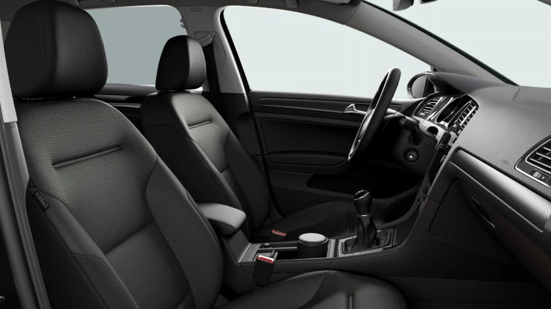 Volkswagen Golf Comfortline