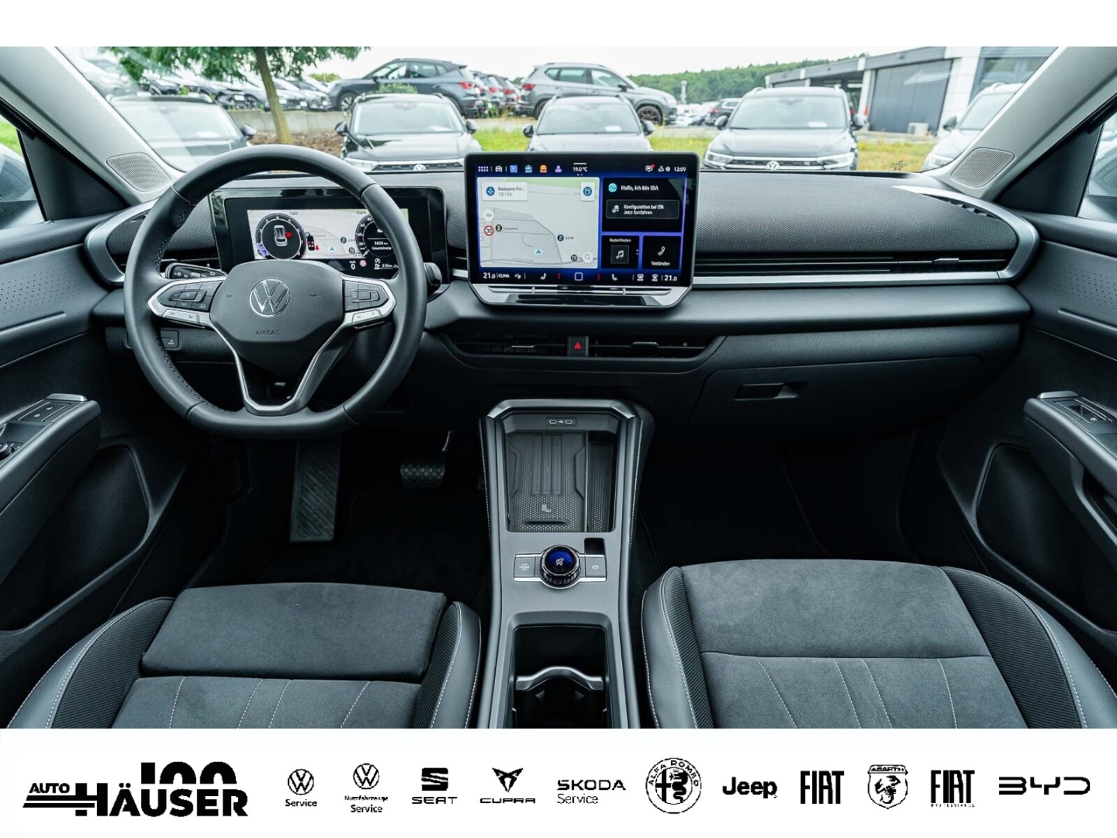 Volkswagen T-Roc – Bild 13