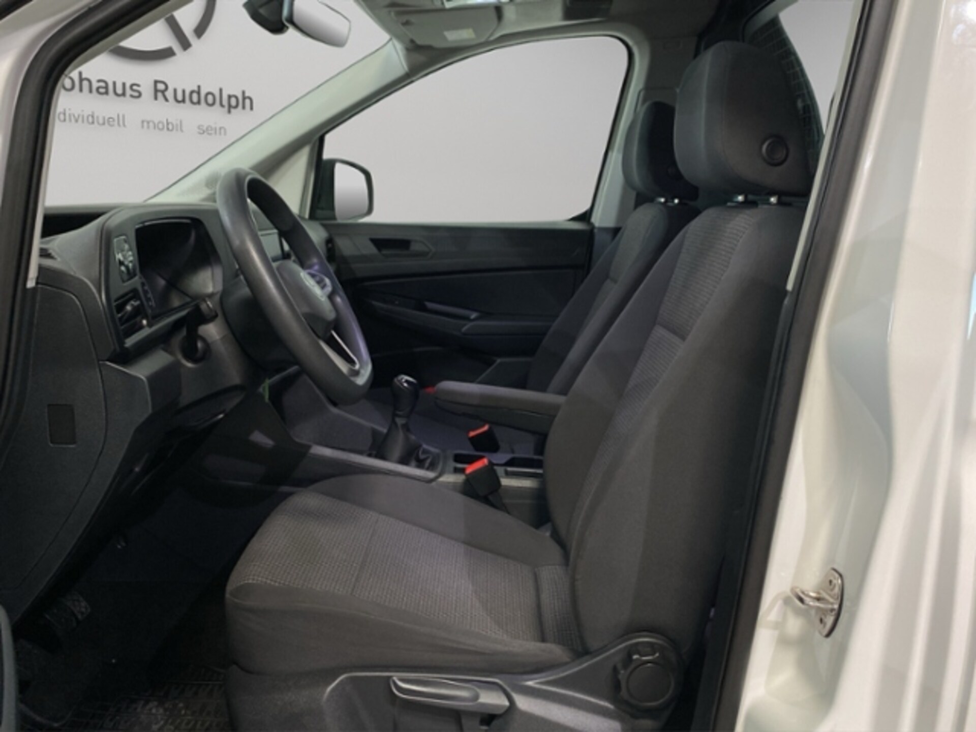 Volkswagen Caddy Maxi Cargo