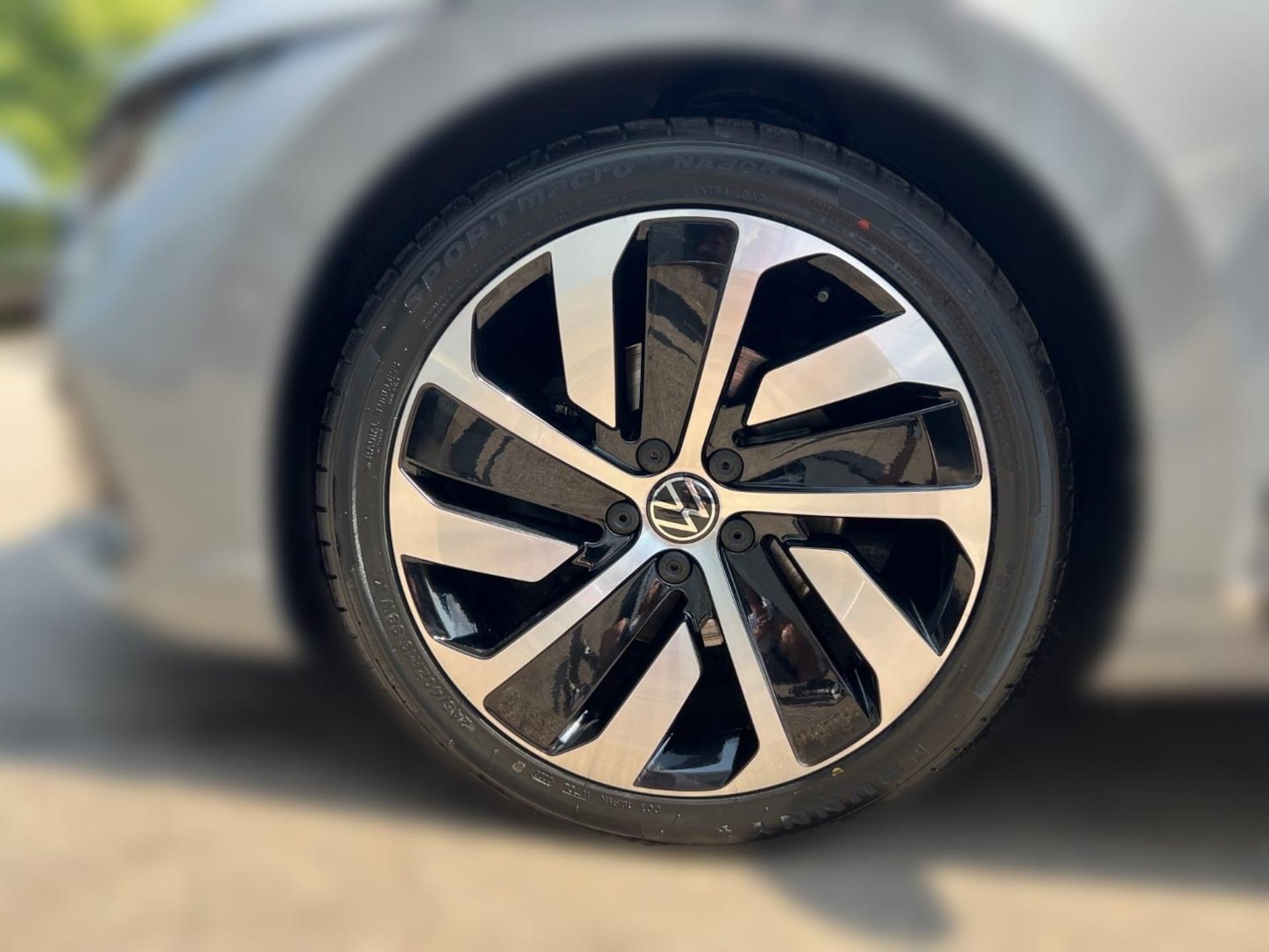 Volkswagen Arteon Shooting Brake R-Line
