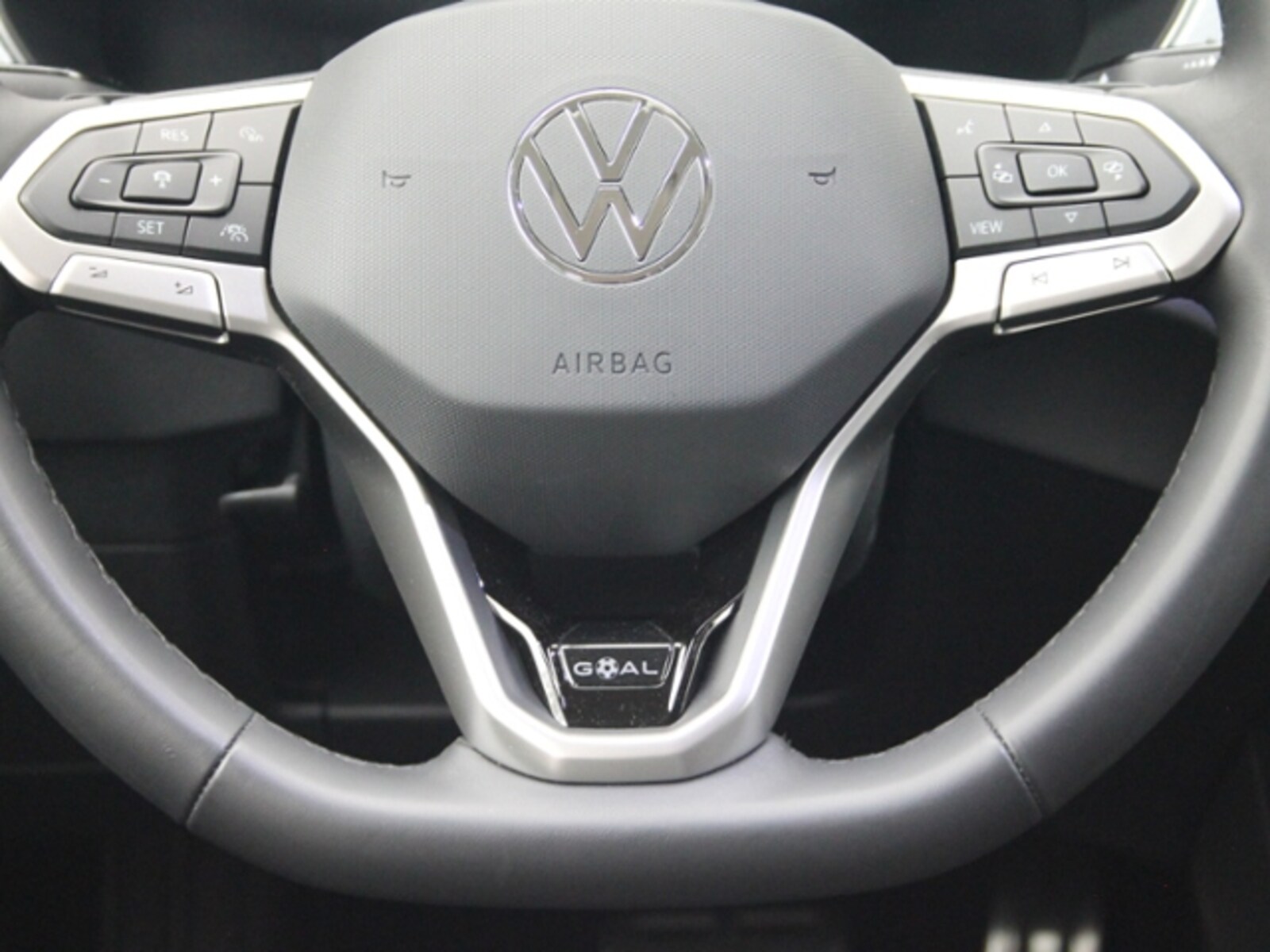 Volkswagen T-Cross – Bild 17