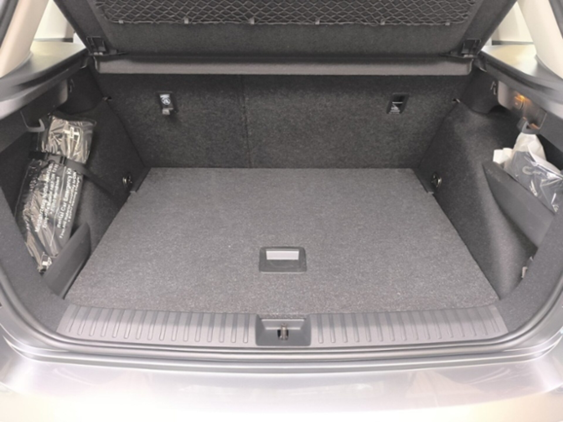 Skoda Kamiq Active