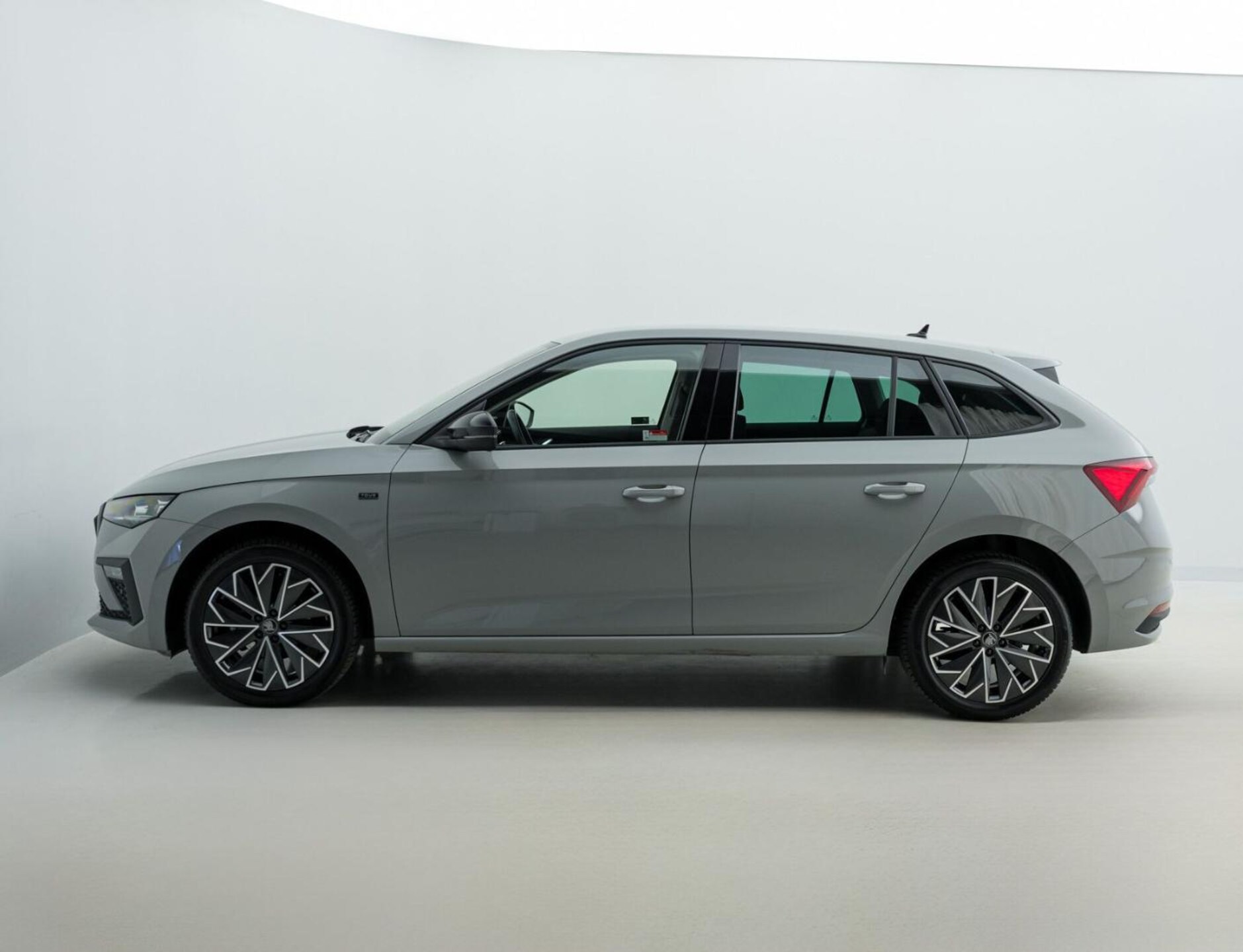 Skoda Scala Tour