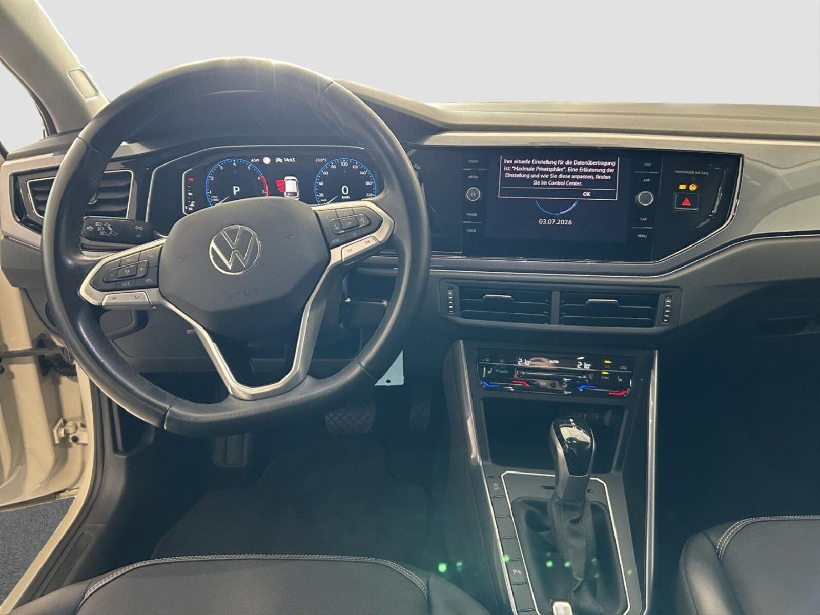 Volkswagen Taigo – Bild 19
