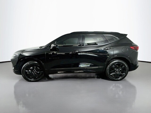2024 Chevrolet Blazer