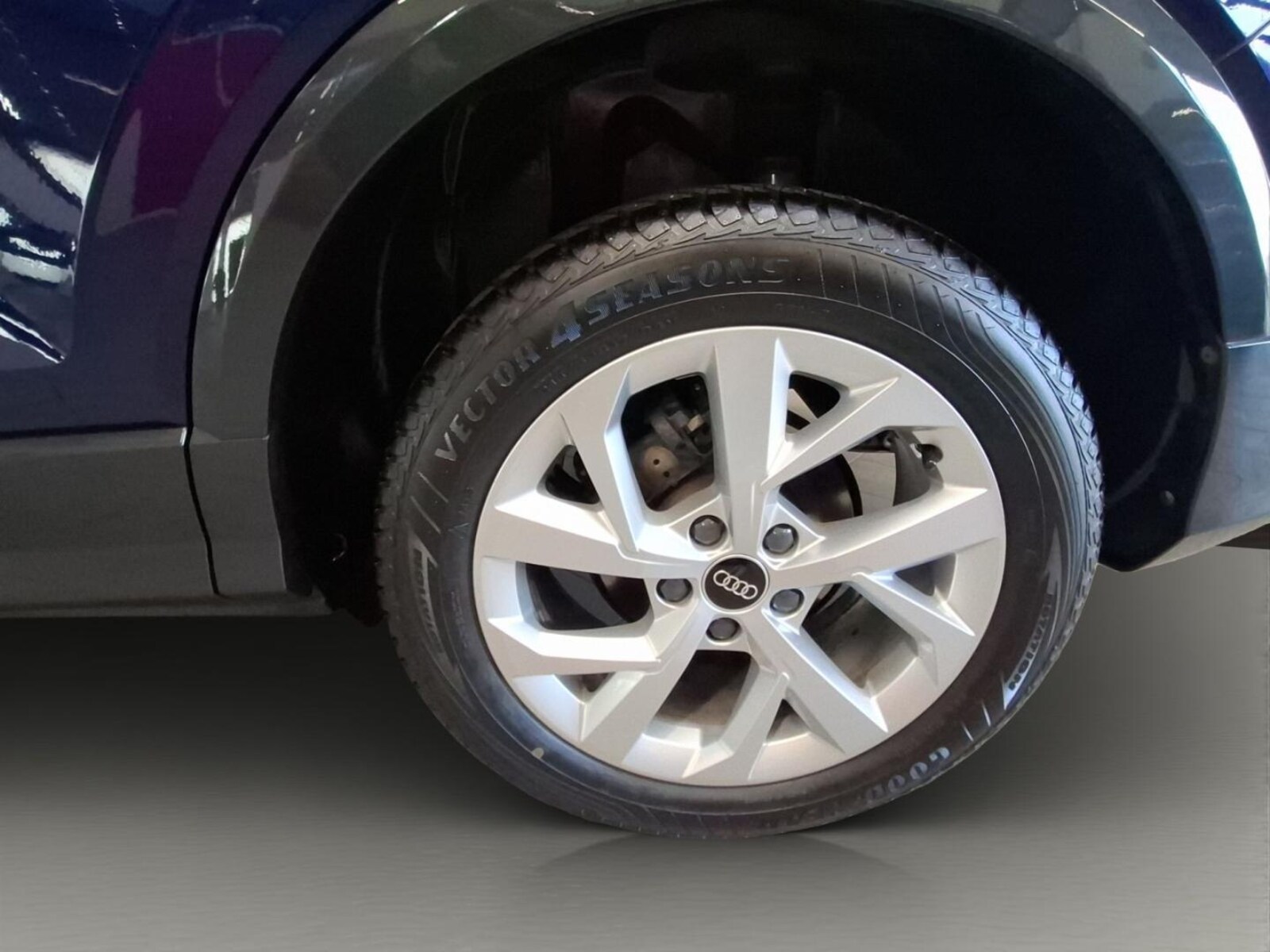 Audi Q2 – Bild 21