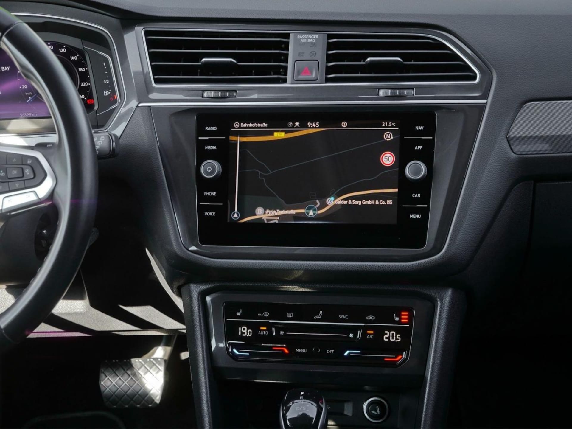 Volkswagen Tiguan Allspace Life