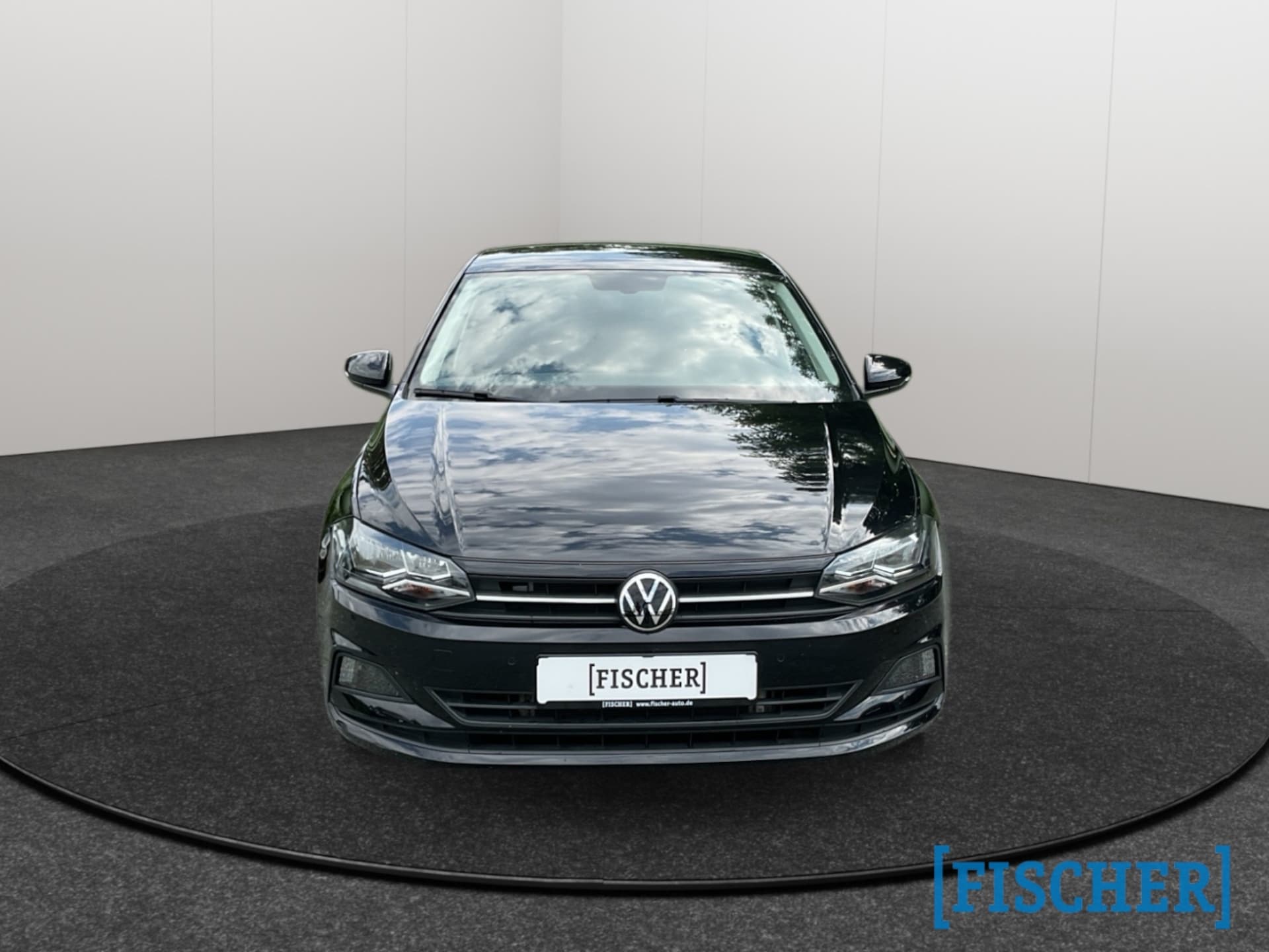 Volkswagen Polo Comfortline