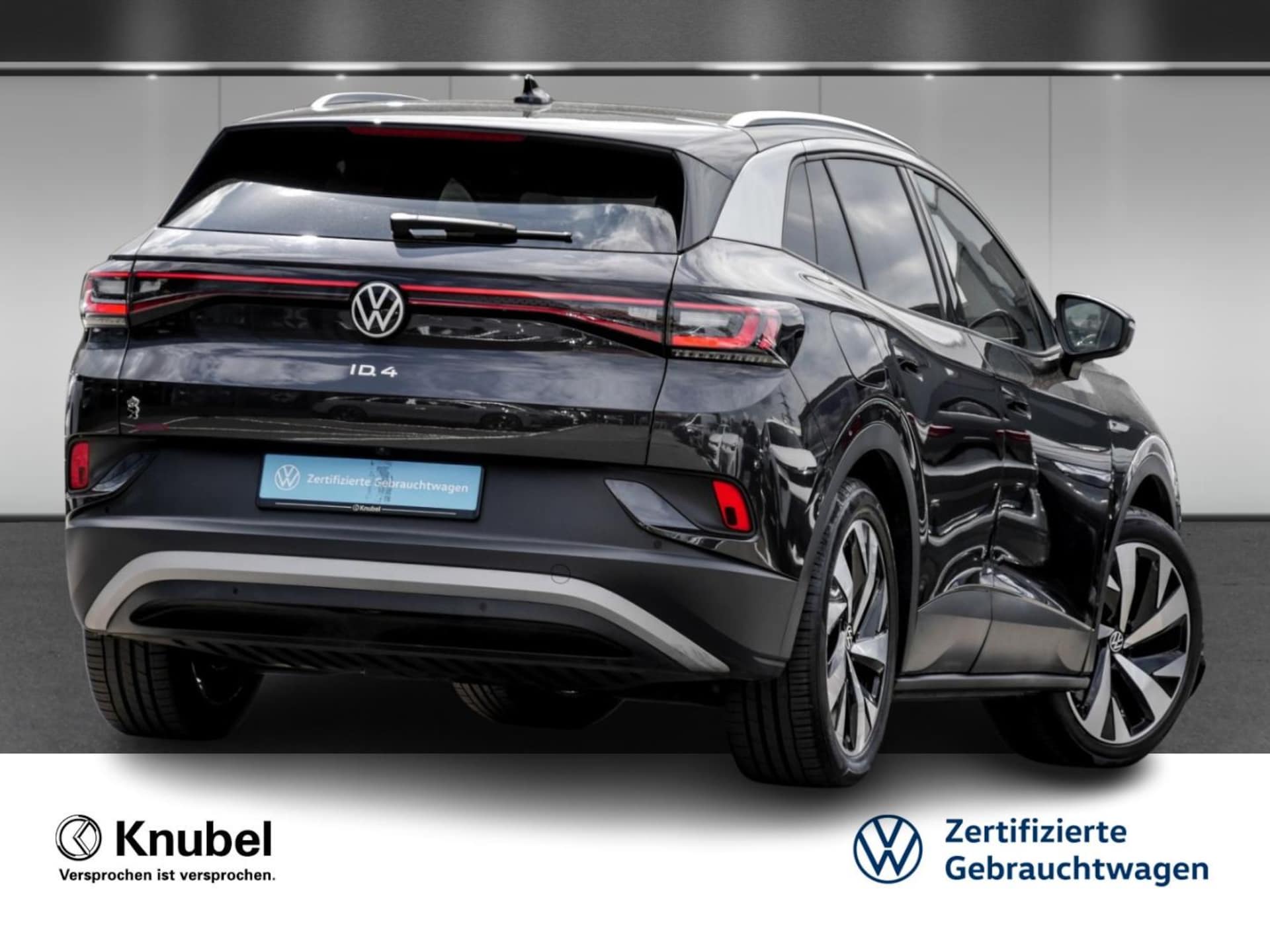 Volkswagen ID.4 1st