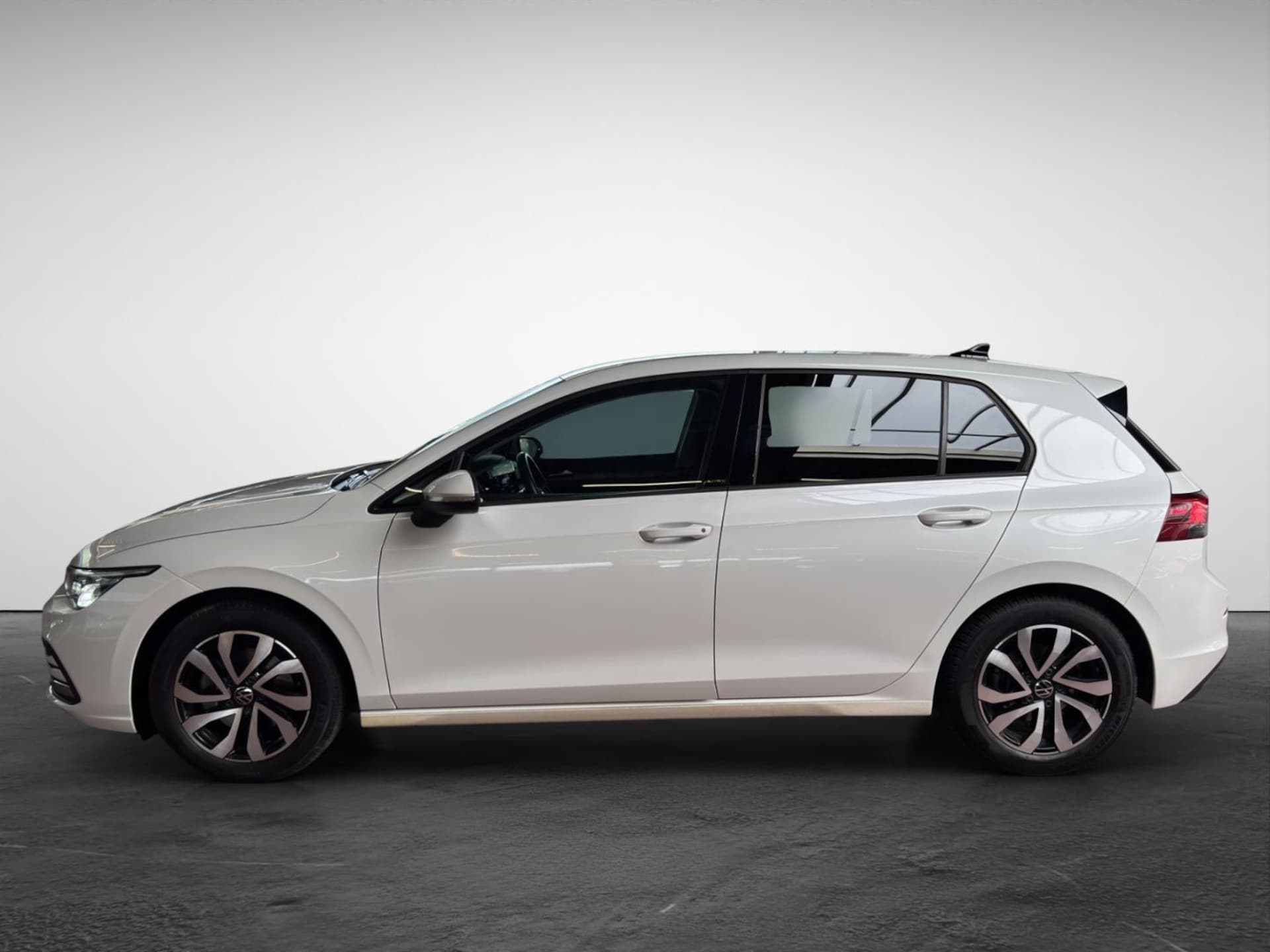 Volkswagen Golf Active