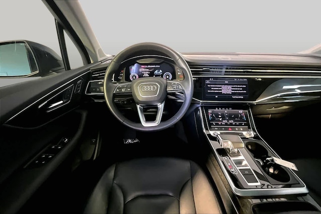 2022 Audi Q7 Premium Plus - Photo 6