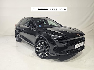 CUPRA Formentor 1.5 eTSI DSG 110 kW (150 CV) — photo 1