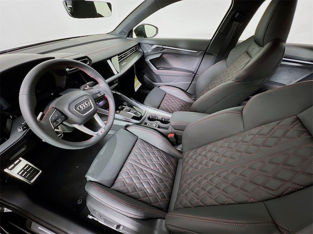 2026 Audi S3 Base - Photo 12