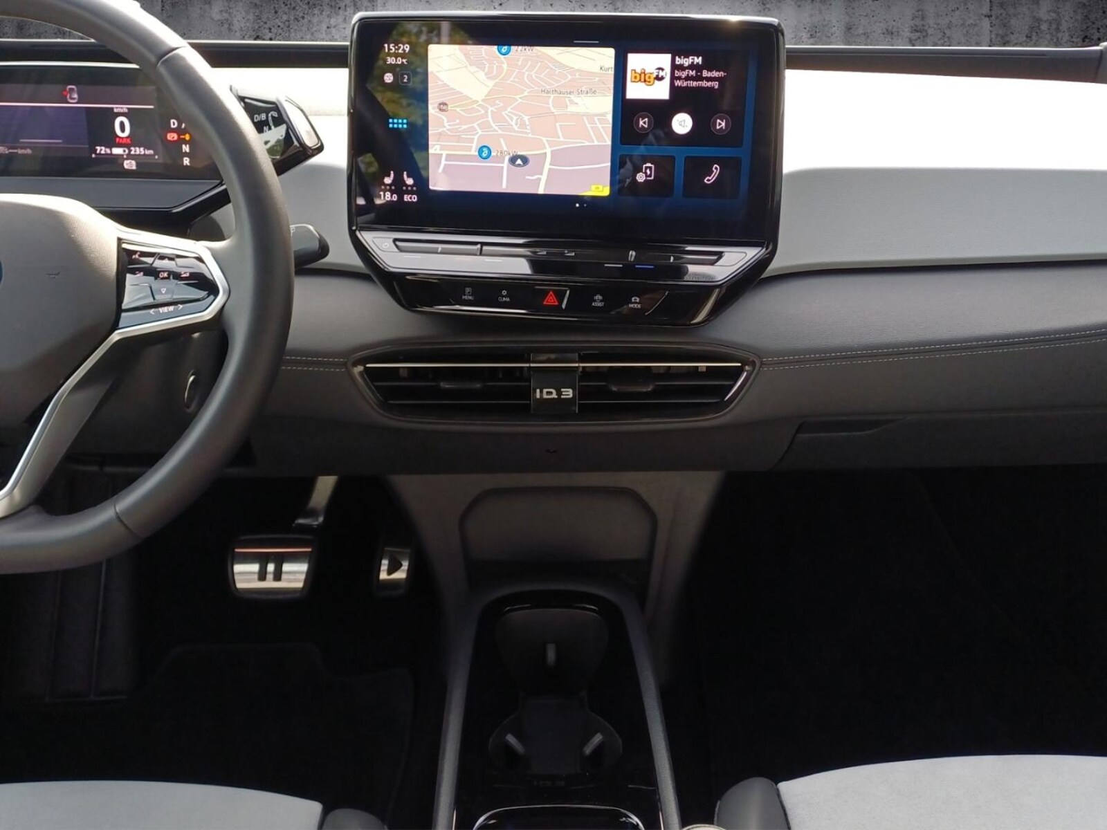 Volkswagen ID.3 – Bild 10