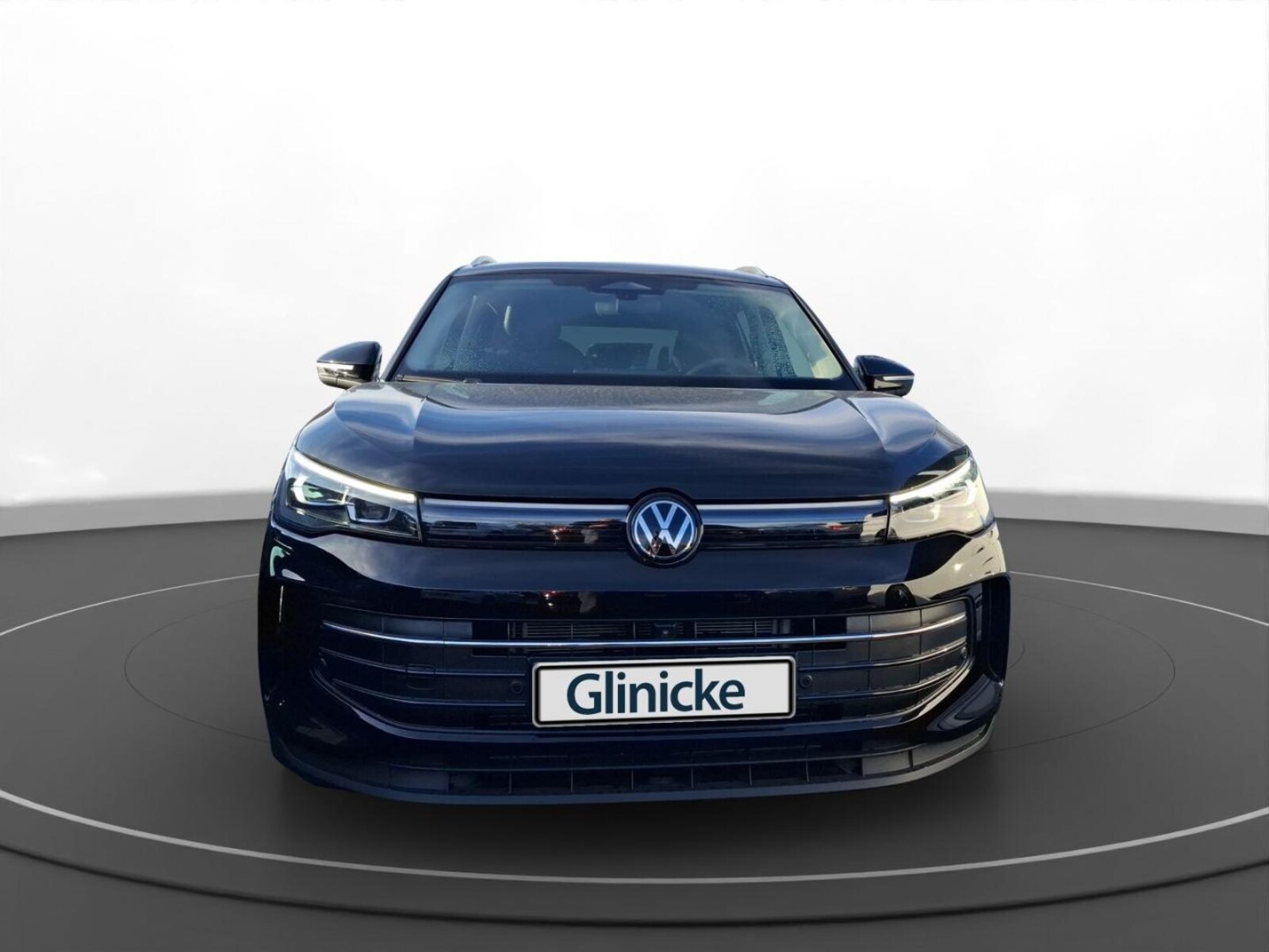 Volkswagen Tiguan – Bild 13