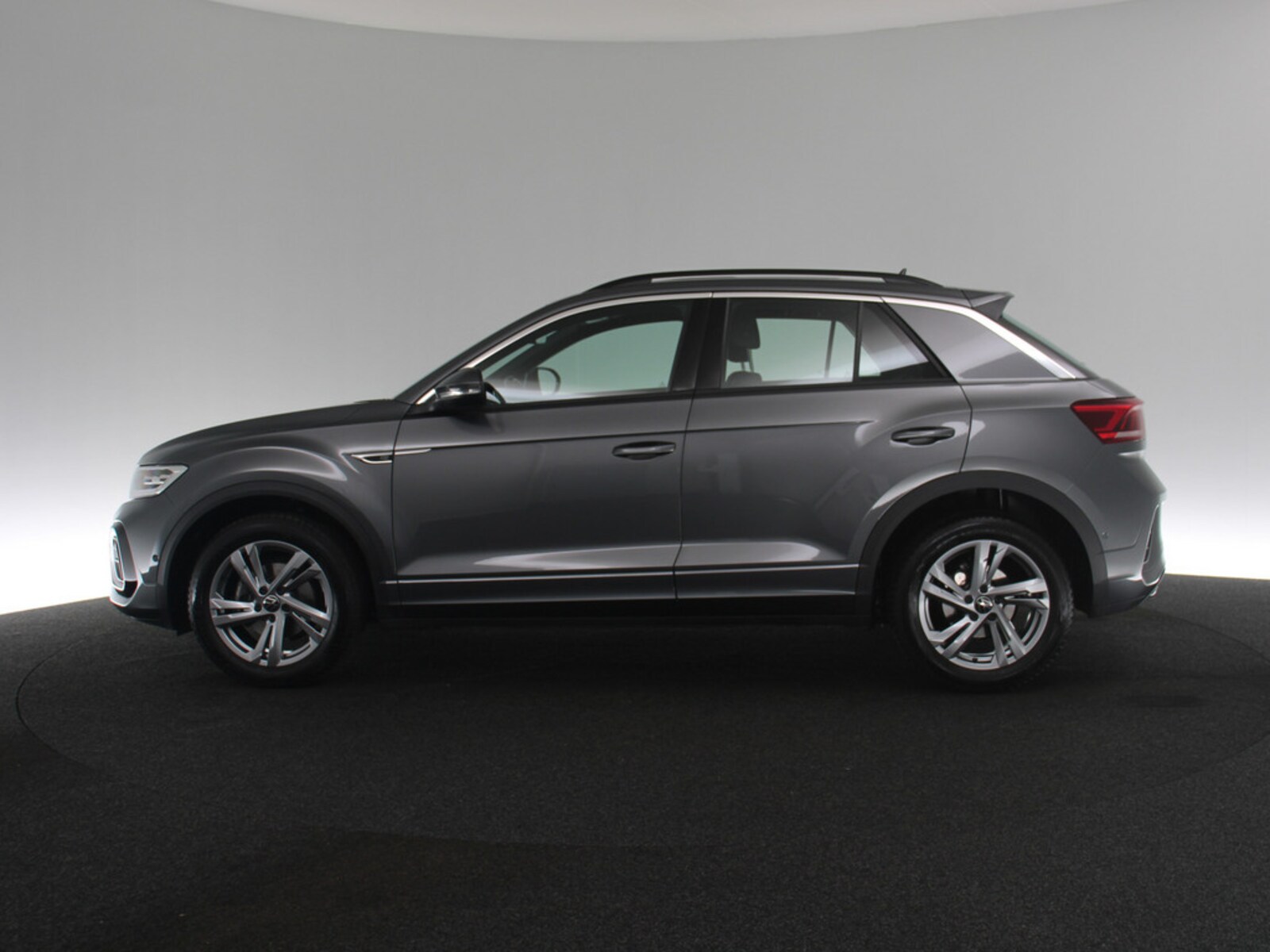 Volkswagen T-Roc – Bild 25