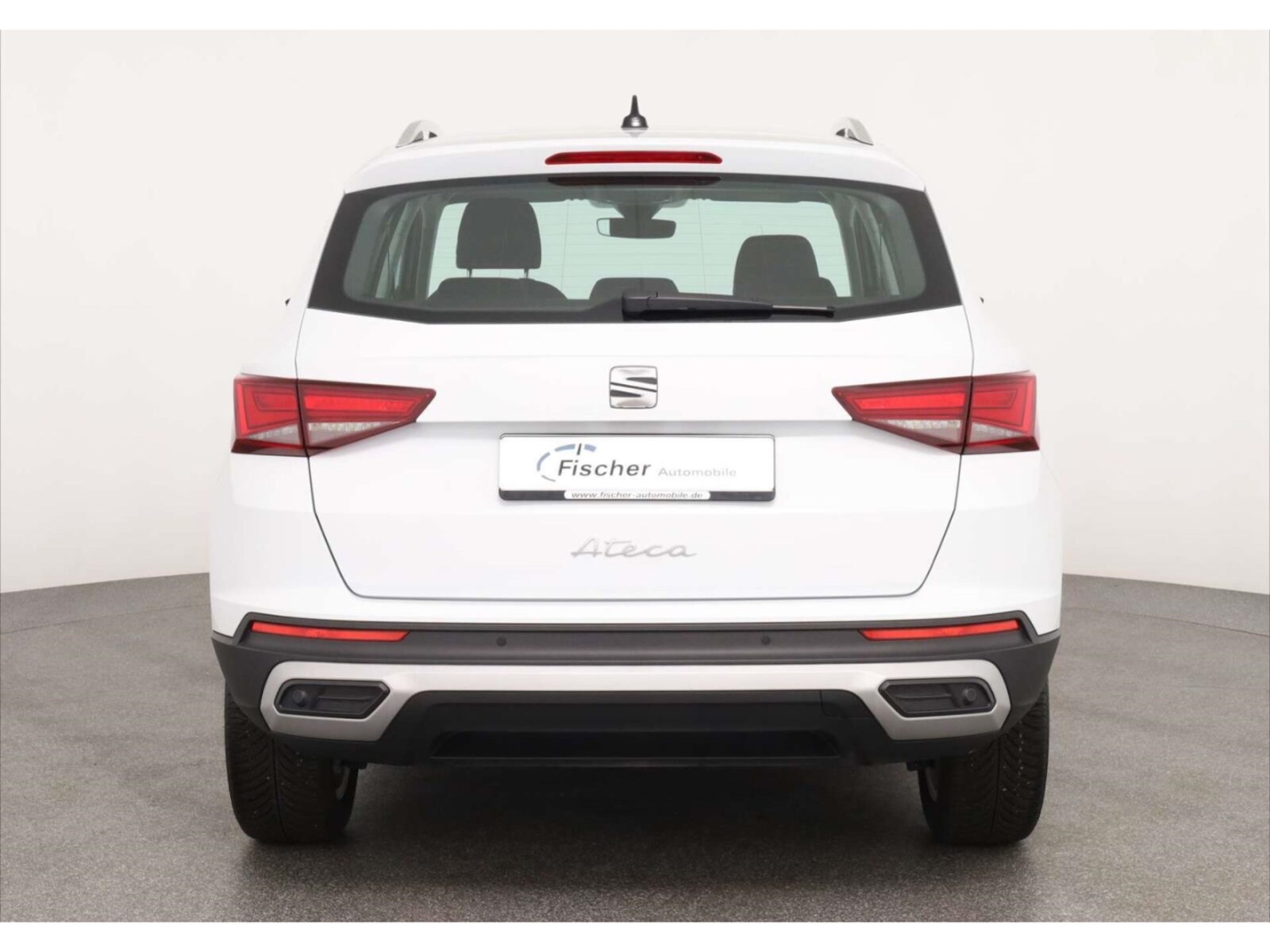 SEAT Ateca – Bild 5