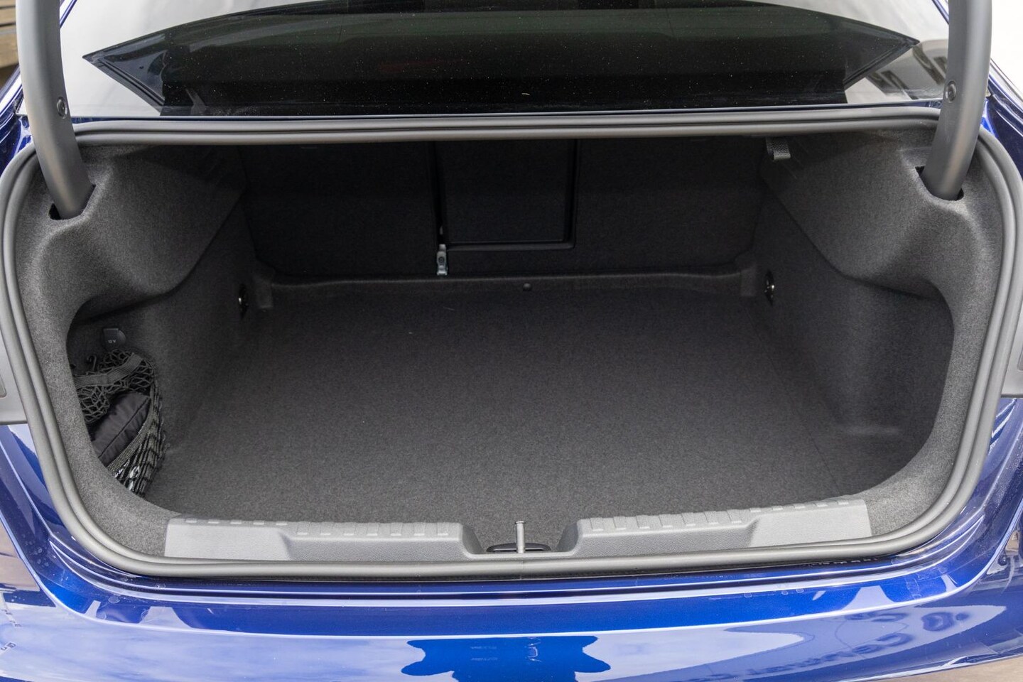 Image about Audi A3 Sedan 35 TFSI S tronic