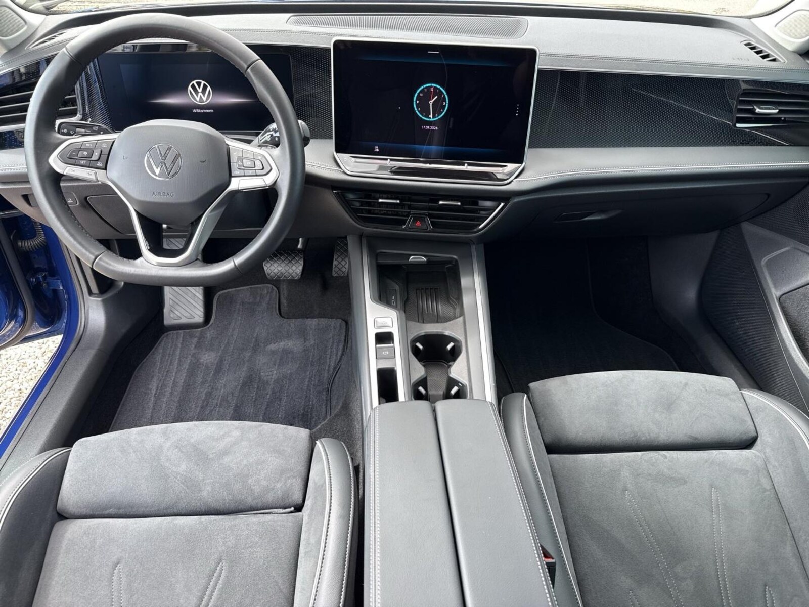 Volkswagen Passat – Bild 28