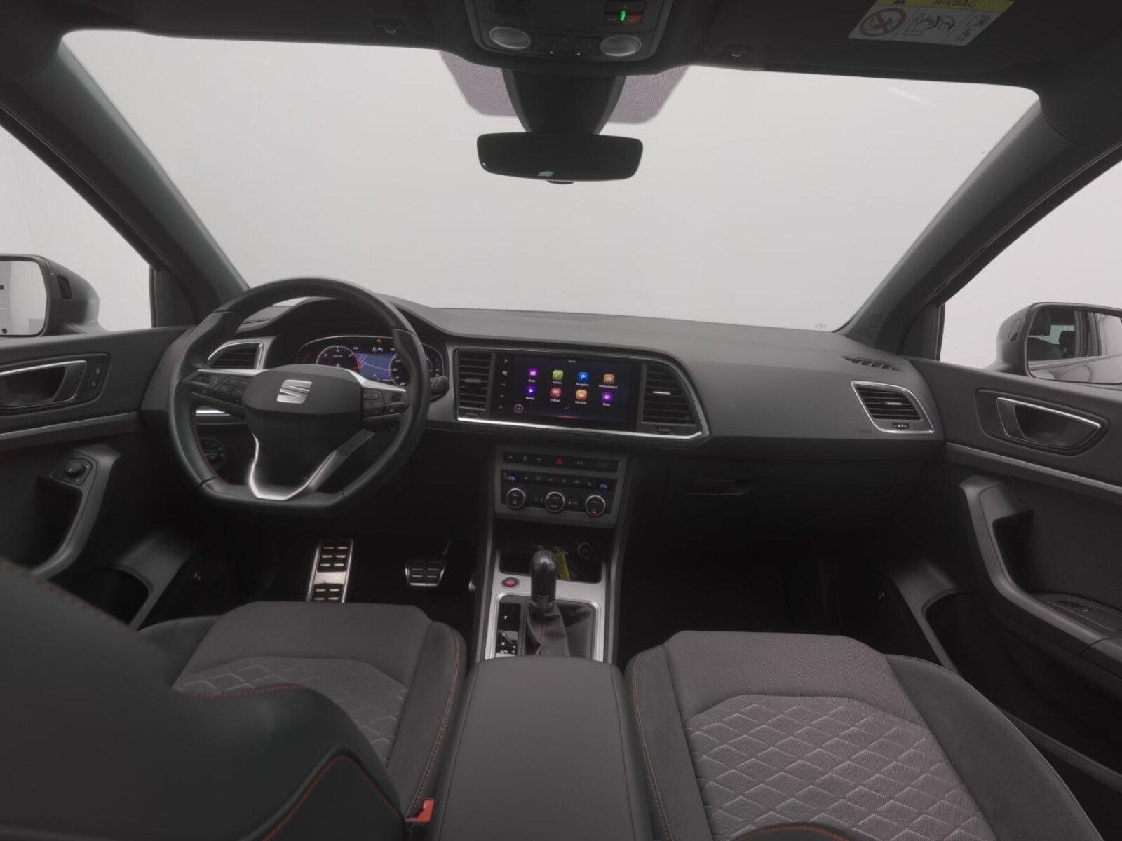 SEAT Ateca – Bild 4