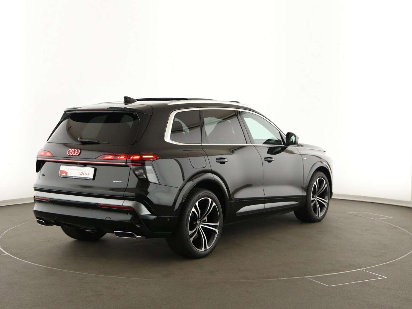 Audi Q7 – Bild 6