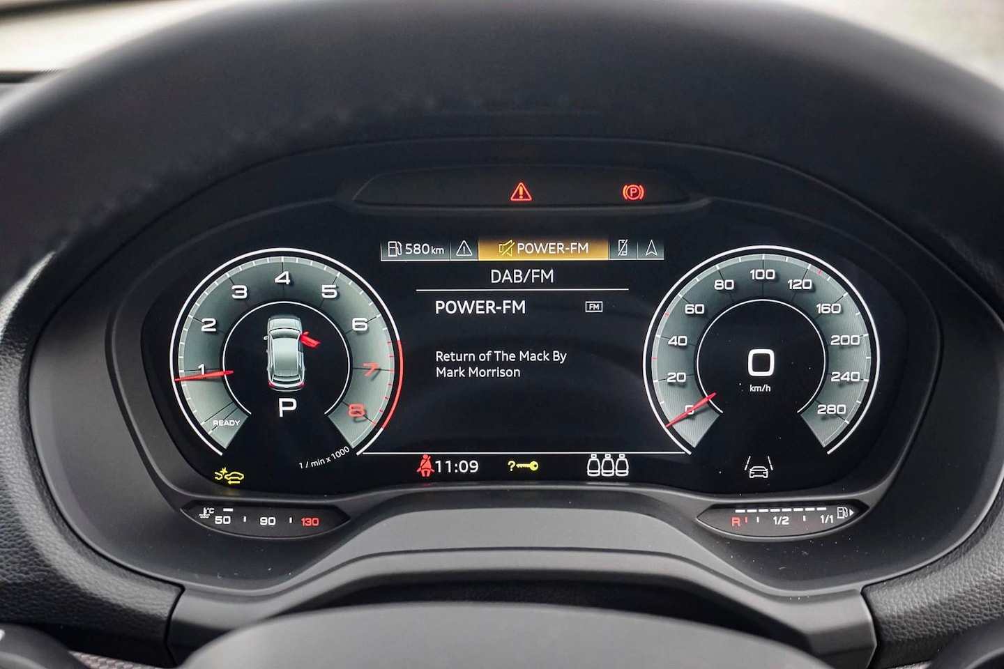Image about Audi Q2 S line edition TFSI S tronic
