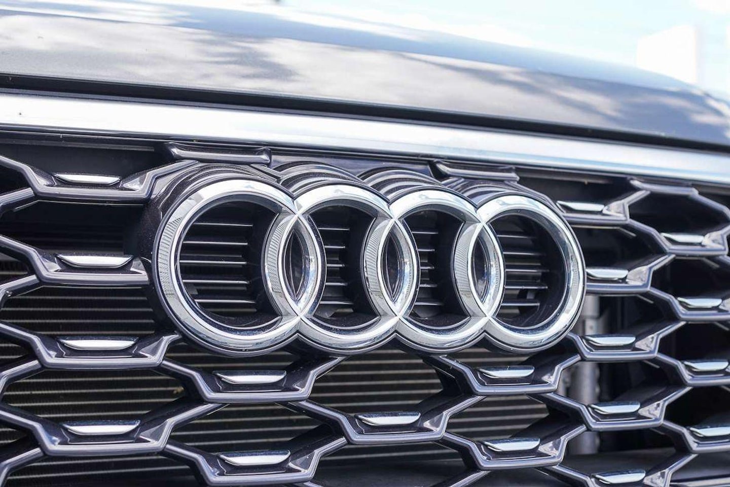 Image about Audi Q3 Sportback S line 35 TFSI S tronic