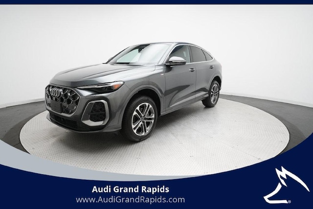 Photo of 2026 Audi Q5 Sportback