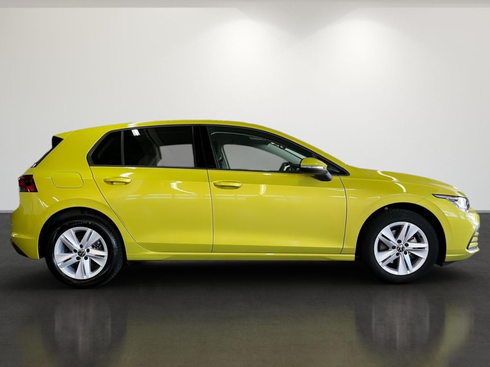 Volkswagen Golf – Bild 4