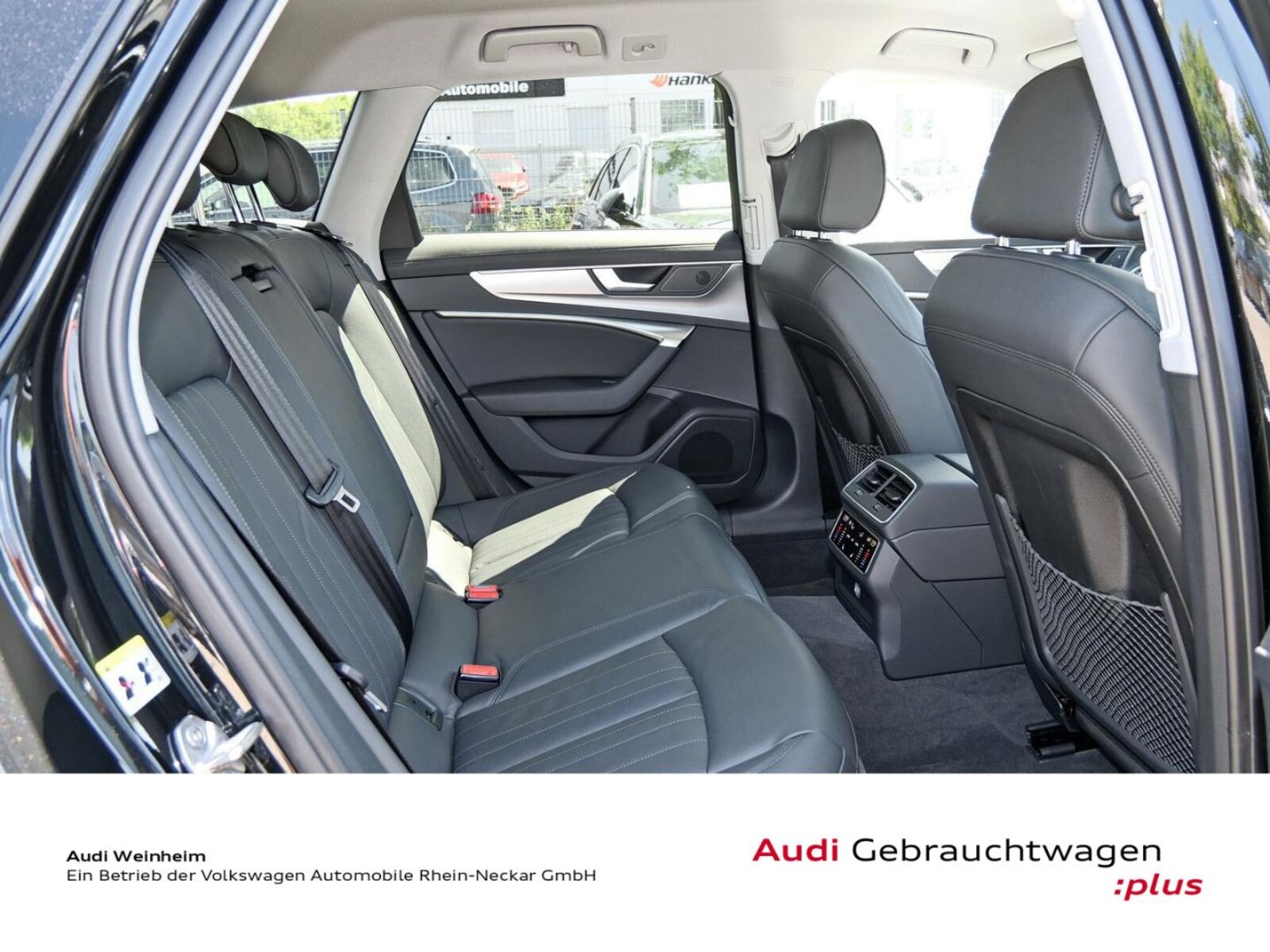 Audi A6 Avant – Bild 14
