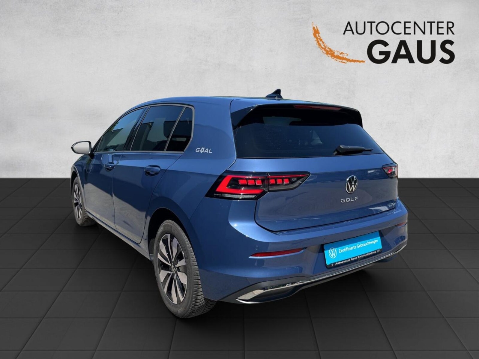 Volkswagen Golf – Bild 5