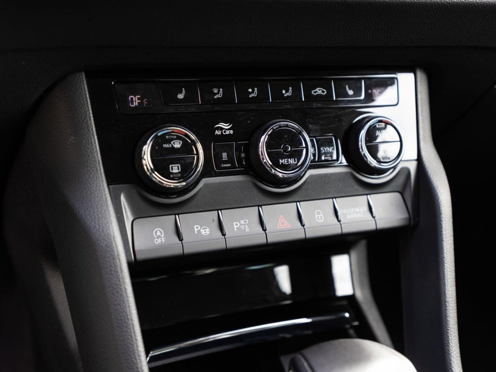 Škoda Karoq – Bild 17