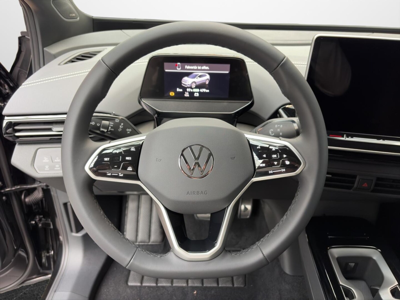Volkswagen ID.4 – Bild 10