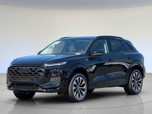 Photo of 2026 Audi Q3 SUV