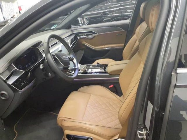 Audi A8 55 TFSI Quattro Tiptronic -  - Joinsteer - #2